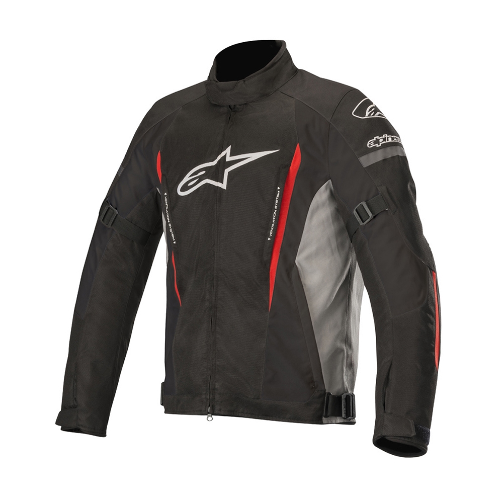 Alpinestars Gunner V2 Waterproof Jacket