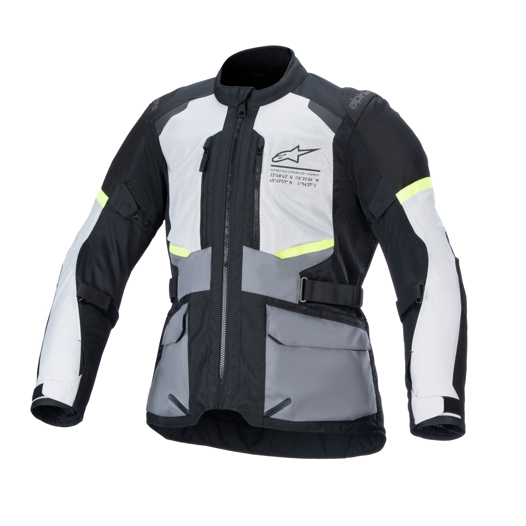 Alpinestars Andes Air Drystar® Jacket