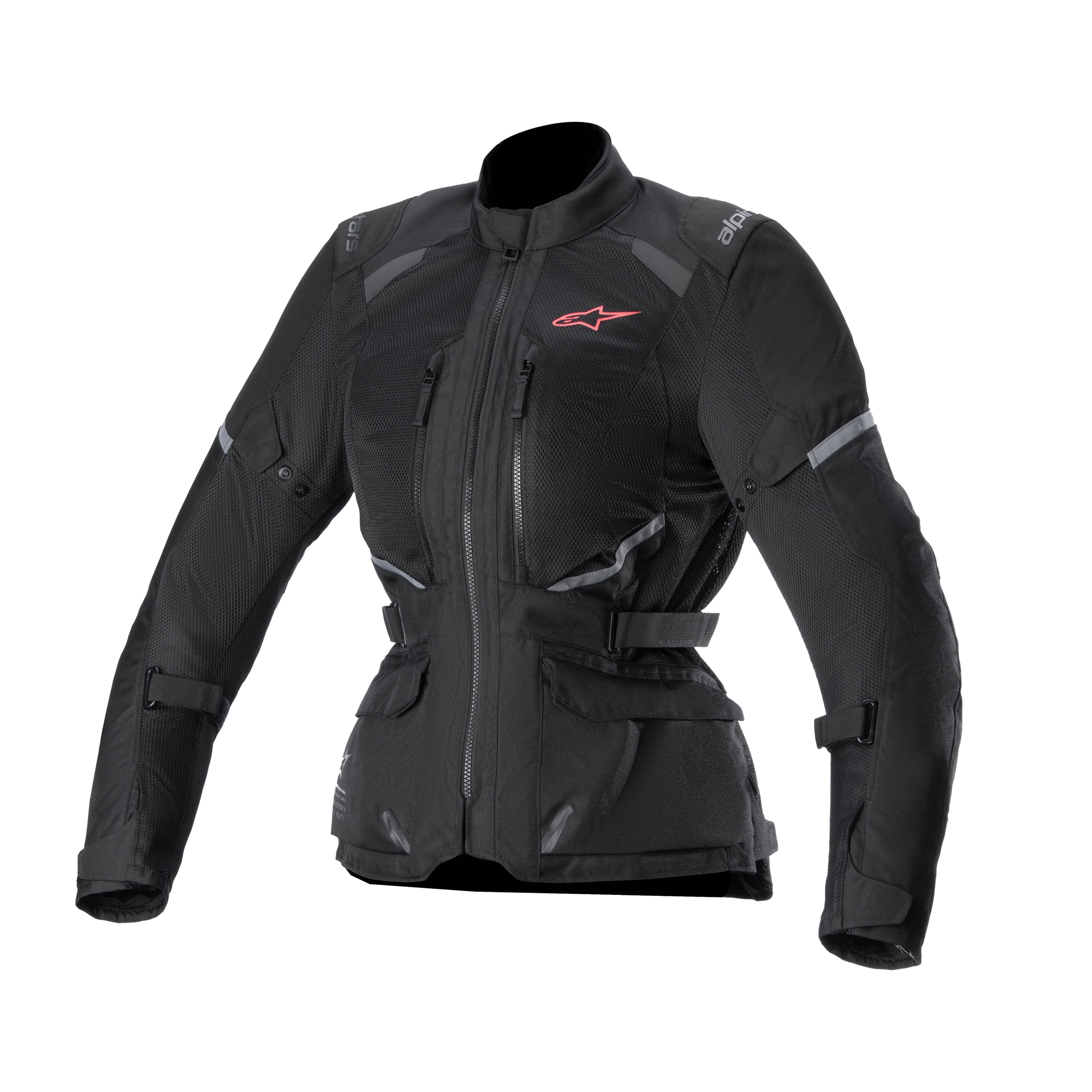 Alpinestars Stella Andes Air Drystar® Jacket