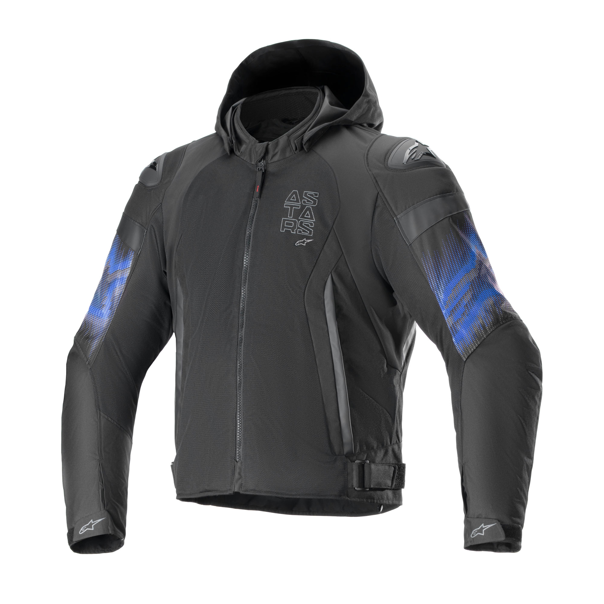 Alpinestars Zaca Air Venom Waterproof Jacket