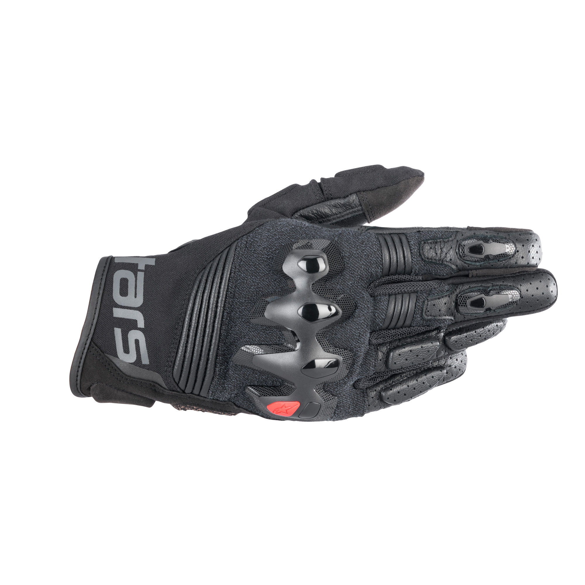 Alpinestars Halo Leather Men‘s Gloves
