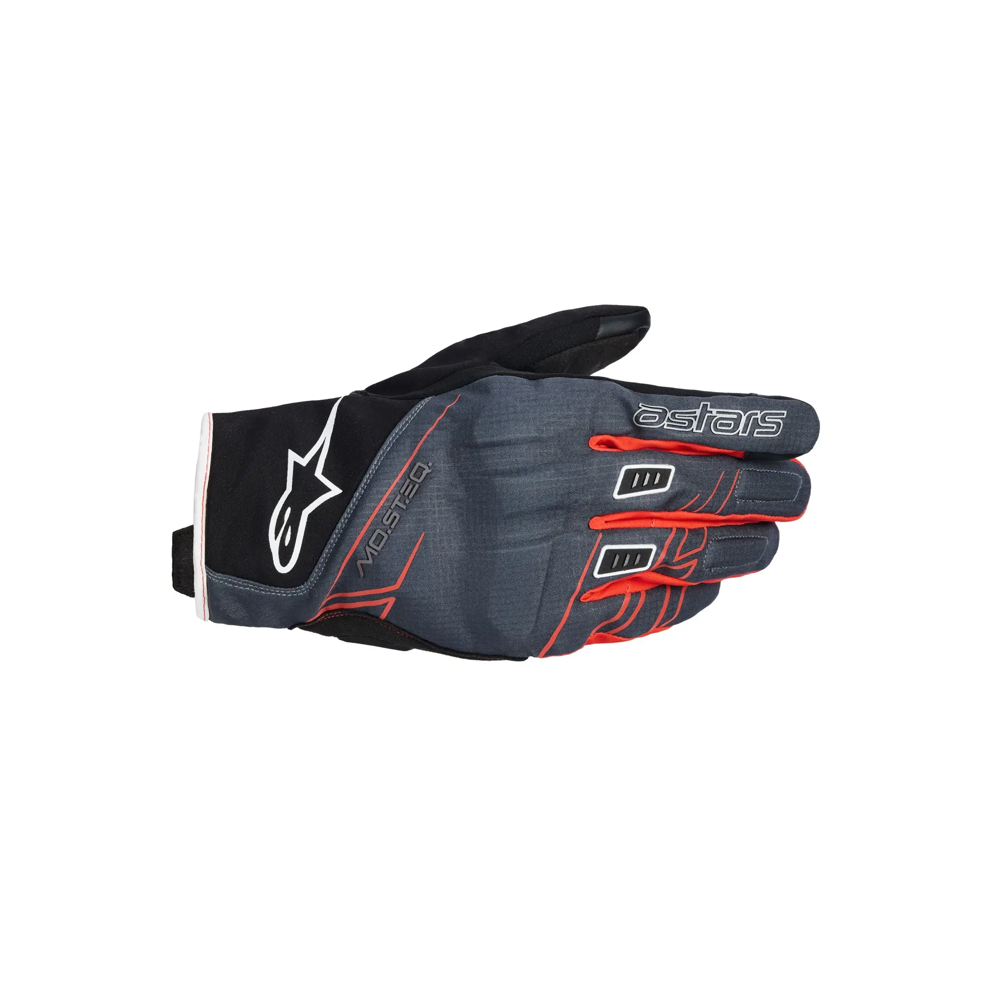 Alpinestars Moblast Waterproof Men’s Gloves