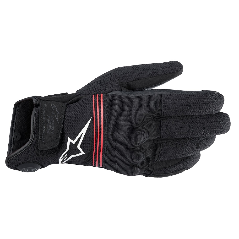 Alpinestars HT-3 Heat Tech Drystar® Gloves