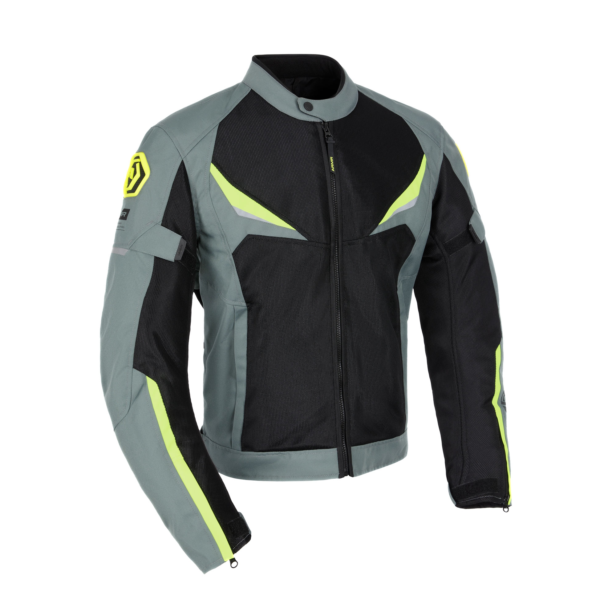 ARMR Eyoshi Air 3.0 Men‘s Jacket