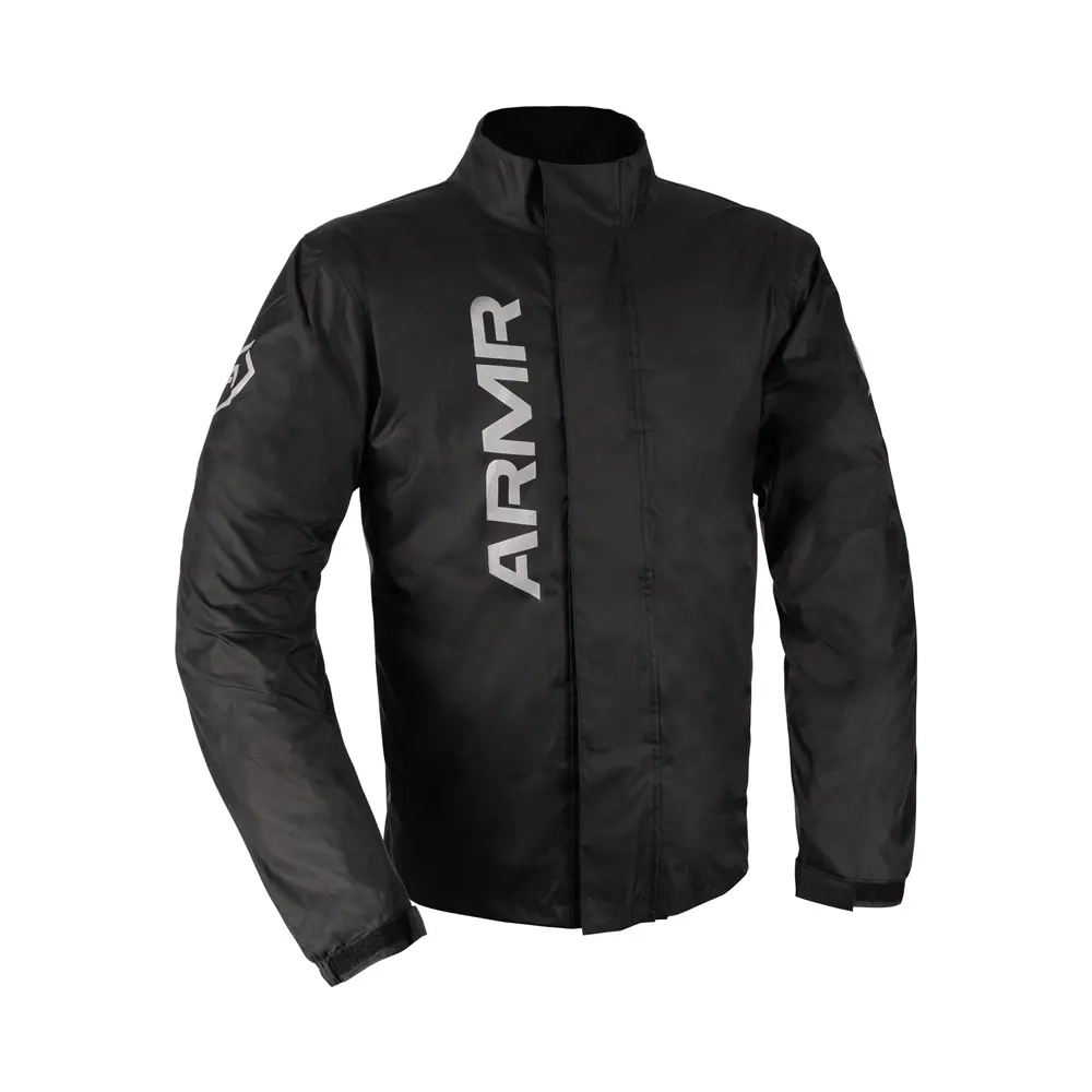 ARMR Dryguard Waterproof Over Jacket