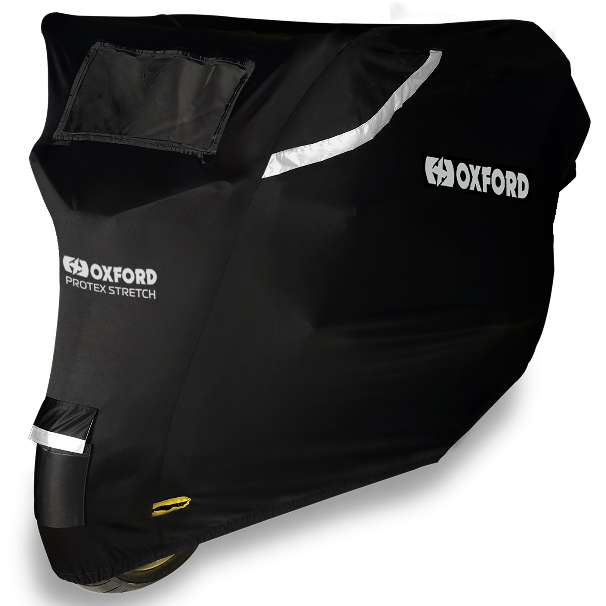 Oxford Protex Stretch Cover