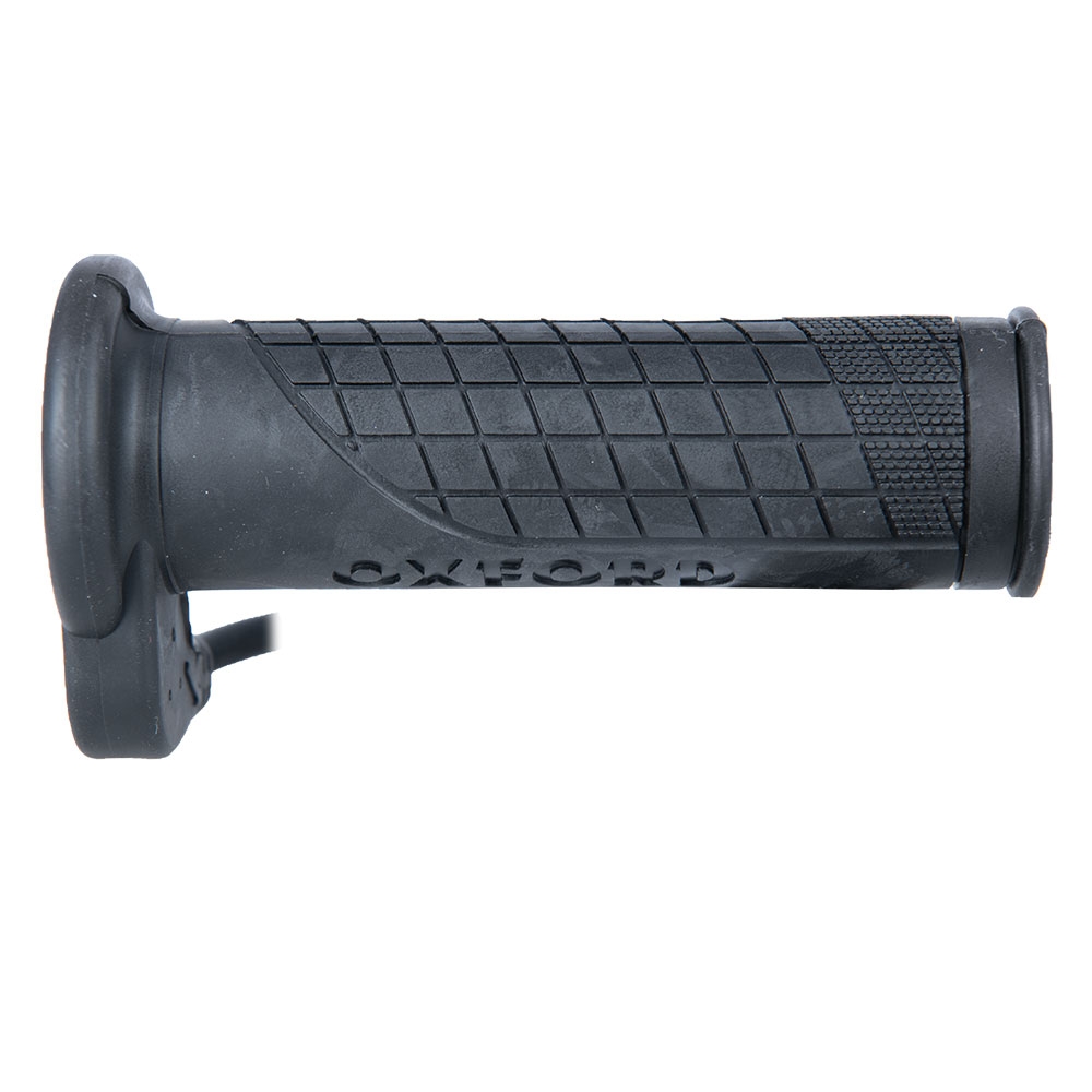 Replacement EVO Right replacement grip - 7ohms.