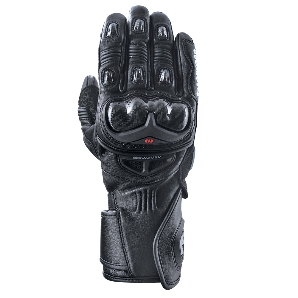Oxford RP-2R MS Glove Black