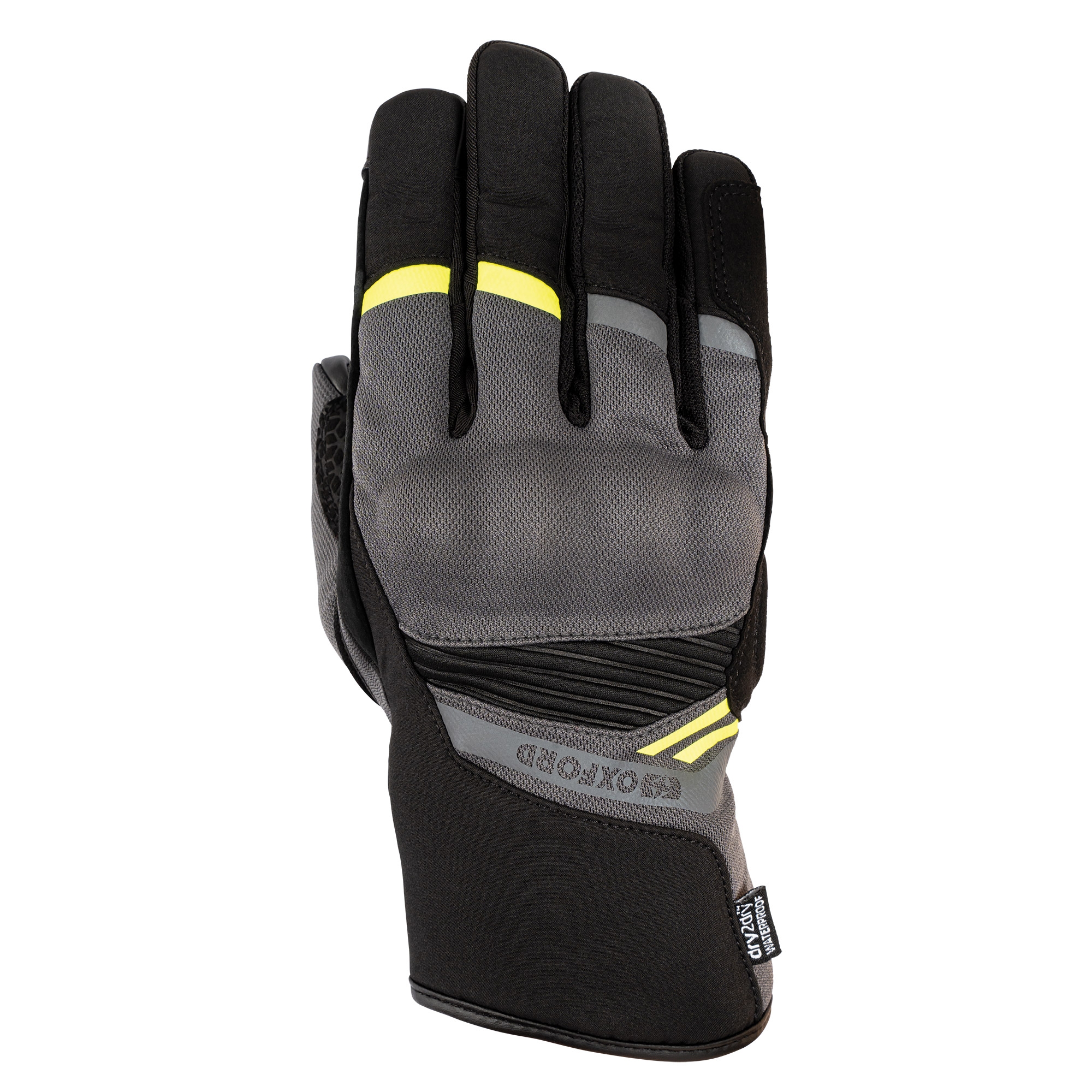 Oxford Dakar 1.0 Waterproof Men‘s Gloves