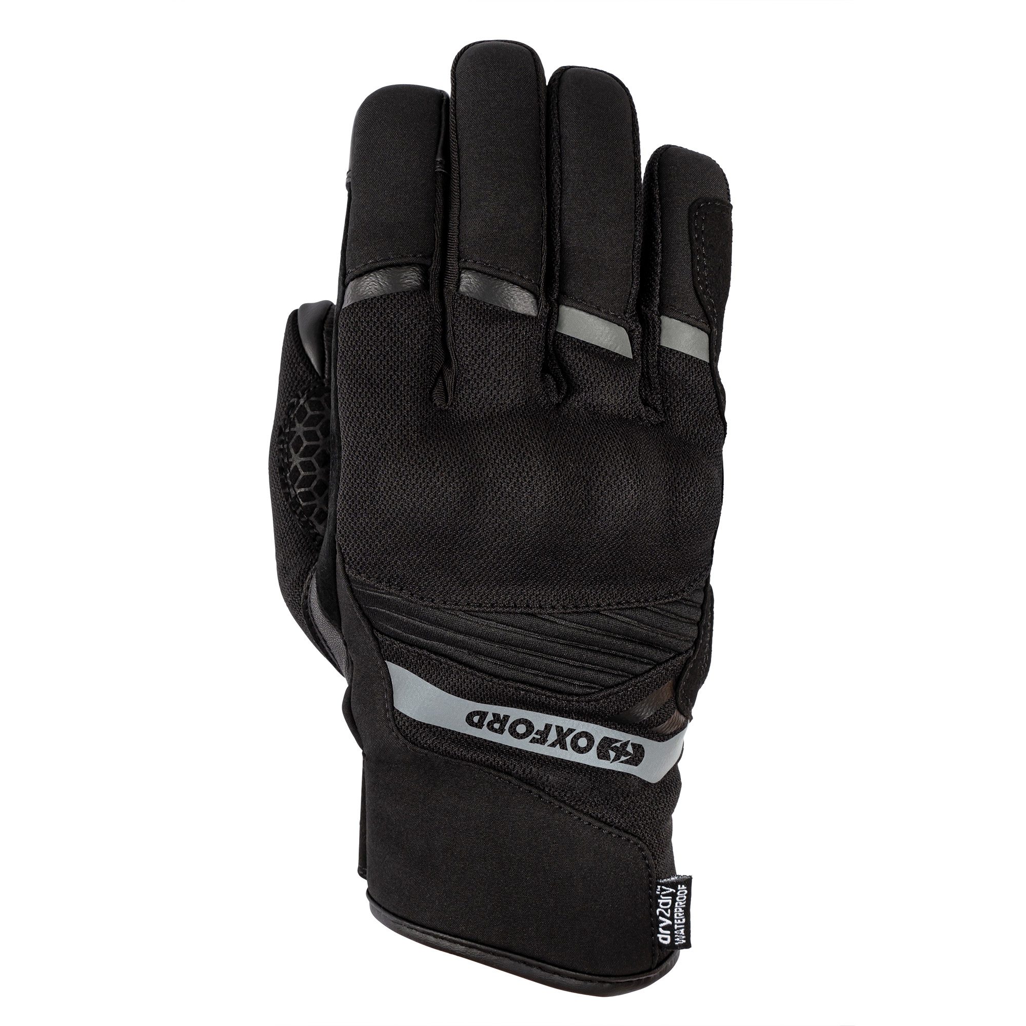 Oxford Dakar 1.0 Waterproof Women‘s Gloves