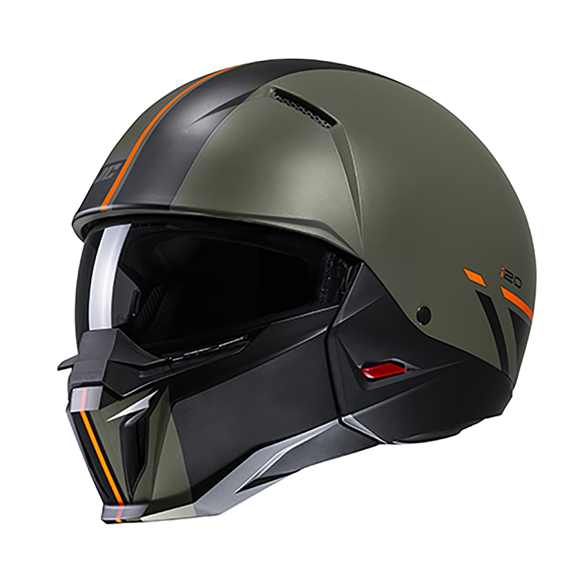 HJC I20 Batol