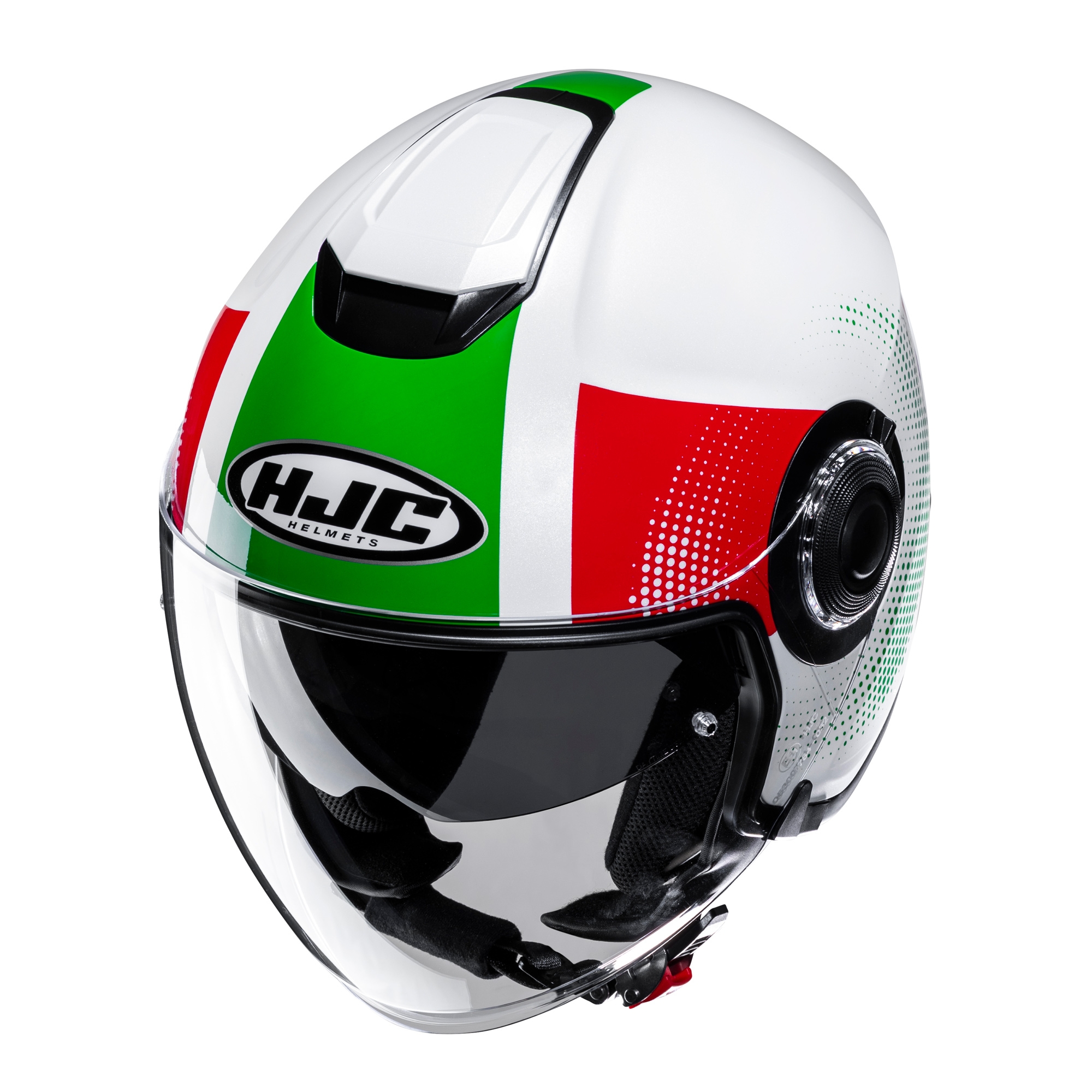 HJC I40N Pyle