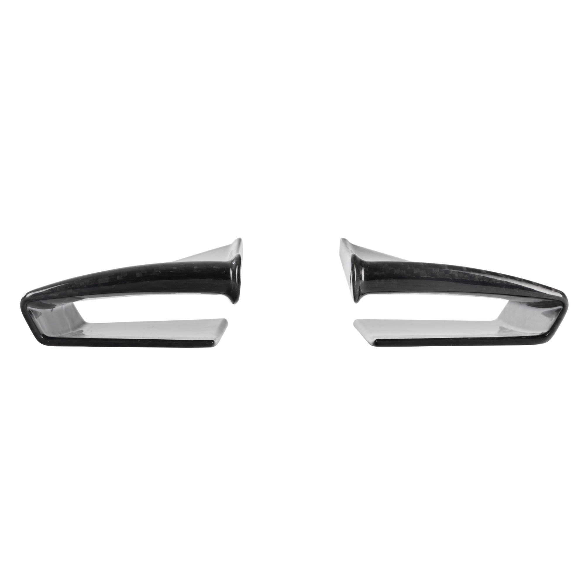 Oxford Carbon Aero Wings - Image 4