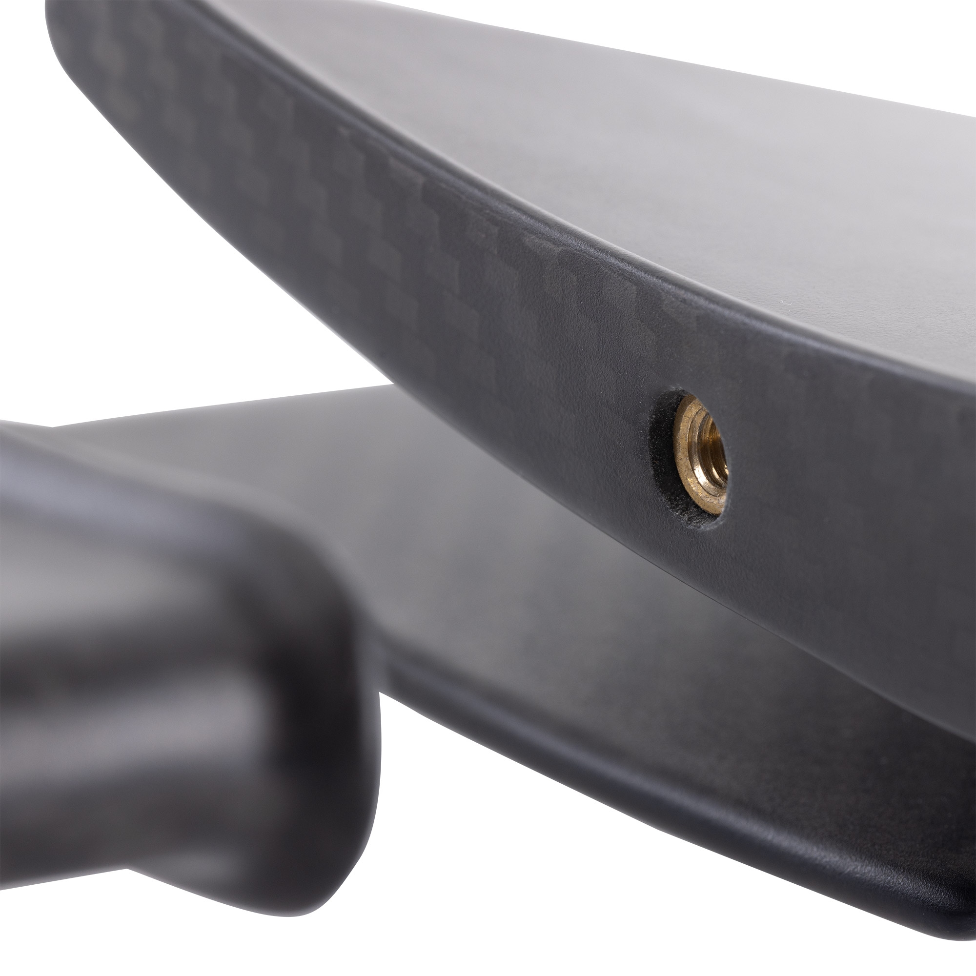 Oxford Carbon Aero Wings - Image 8