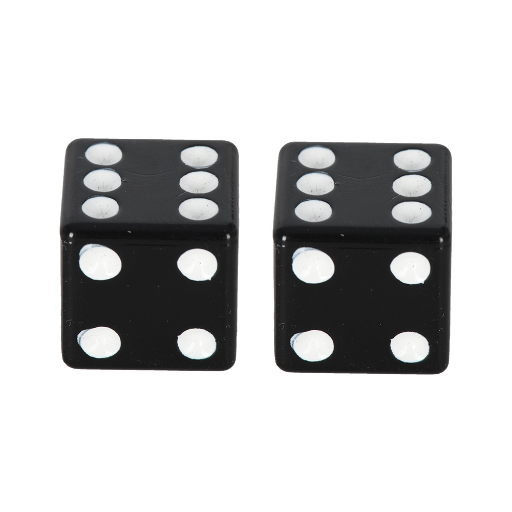 Oxford Valve Caps