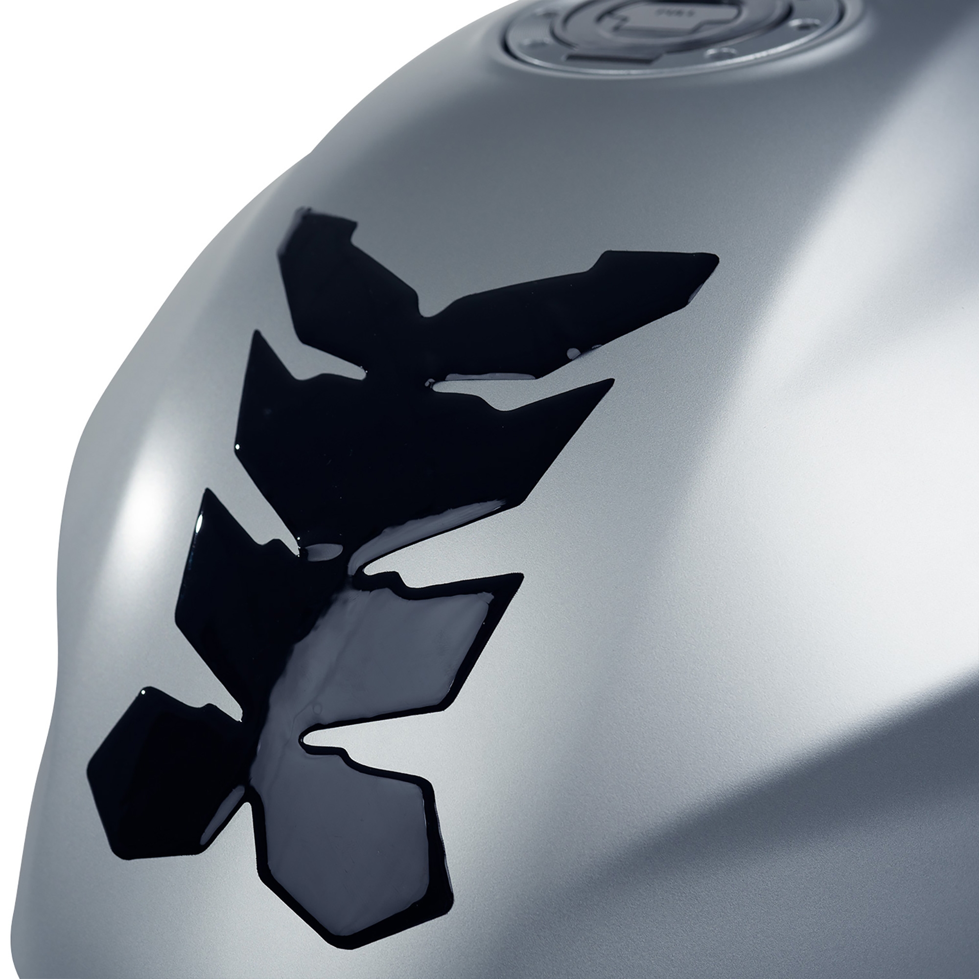 Oxford Gel Spine 3D Tank Protectors