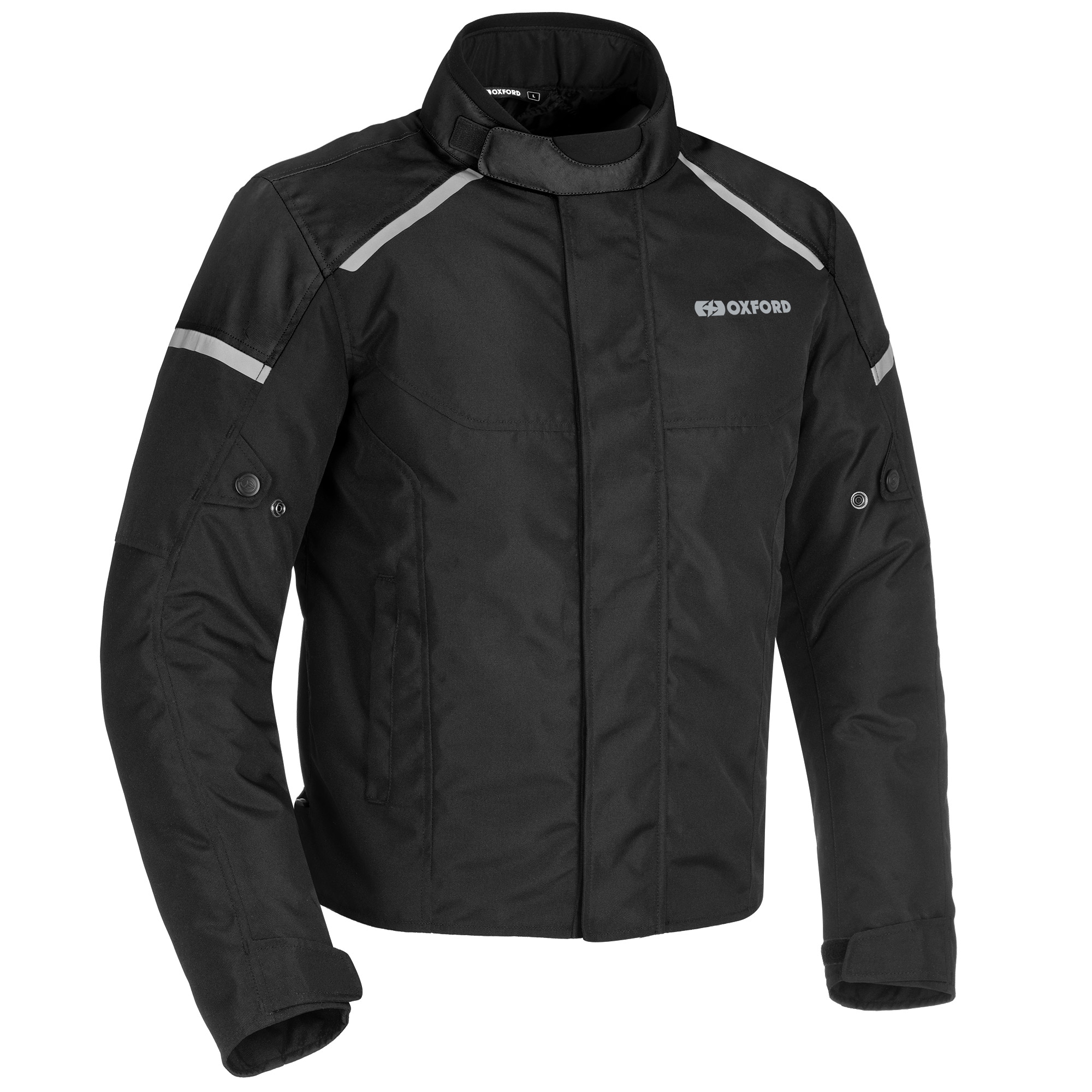 Oxford Spartan Short Waterproof Men‘s Jacket