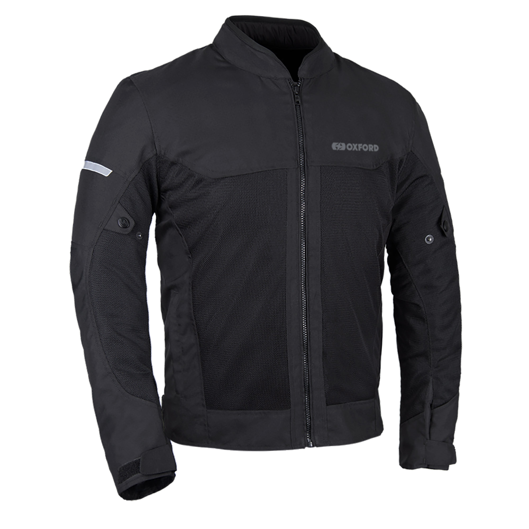 Oxford Spartan Air Men‘s Jacket
