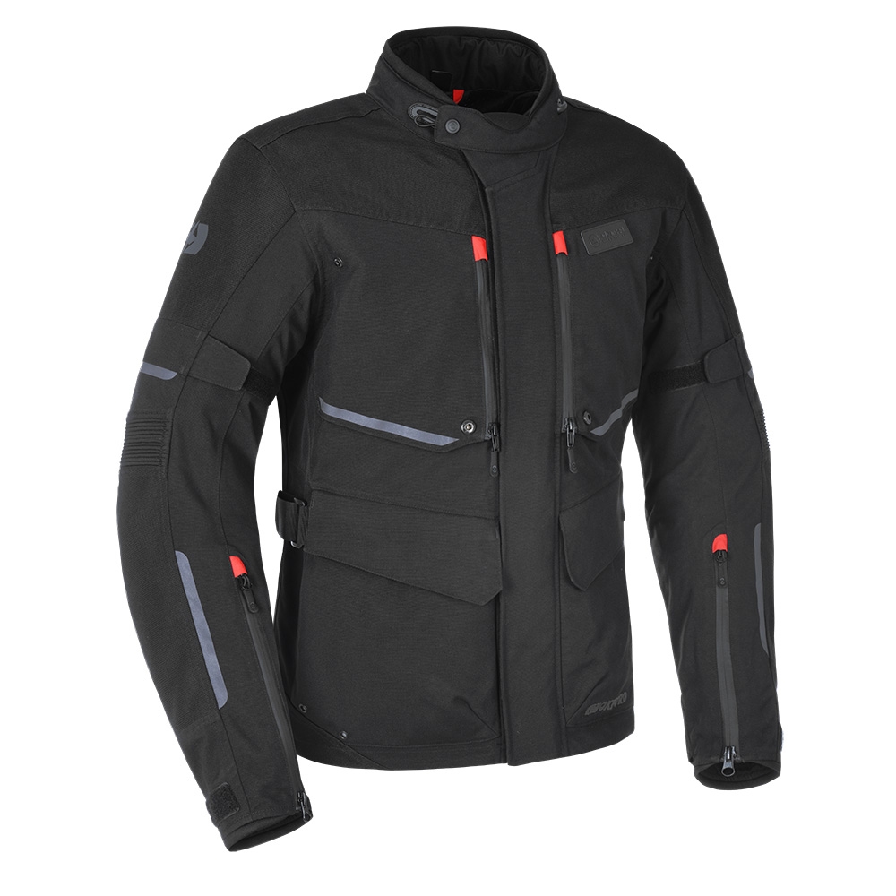 Oxford Mondial Dry2Dry Laminate Men‘s Jacket