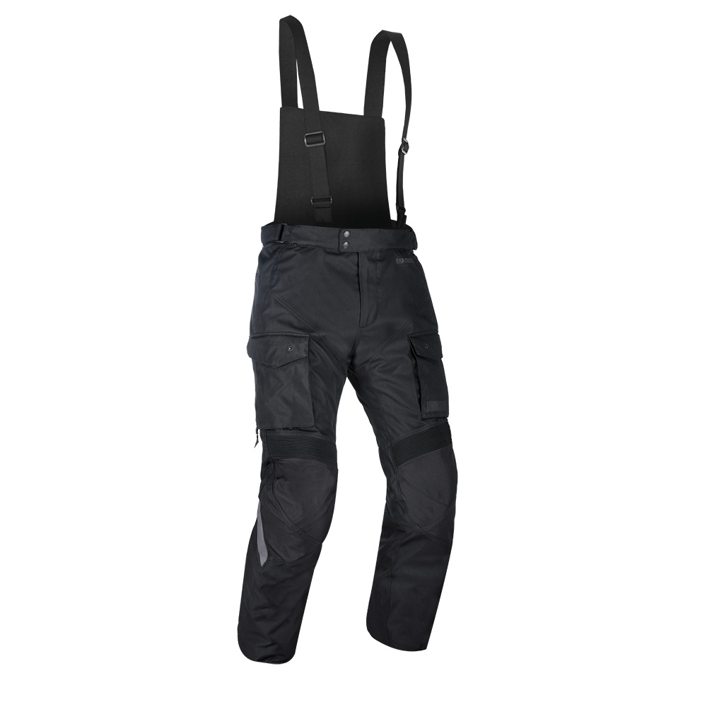 Oxford Continental Men‘s Pants
