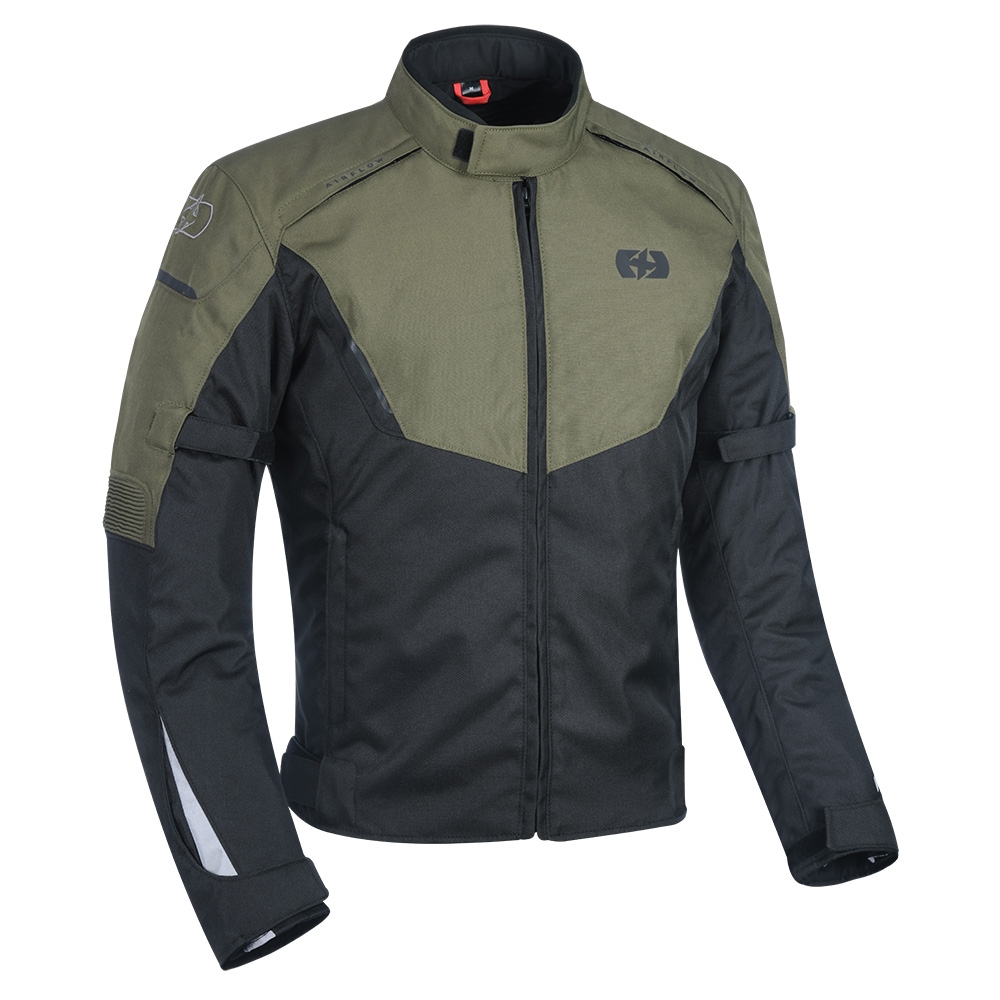 Oxford Delta 1.0 Men‘s Jacket