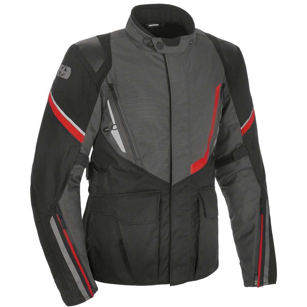 Oxford Montreal 4.0 Dry2Dry Men‘s Jacket