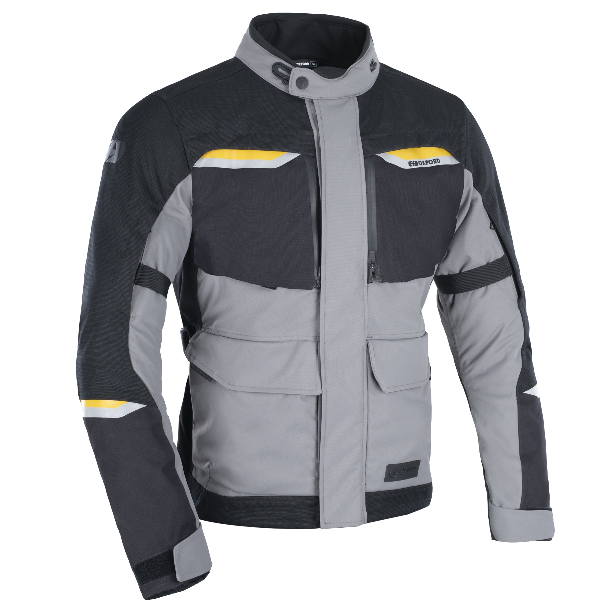 Oxford Mondial 2.0 Dry2Dry Laminate Men‘s Jacket