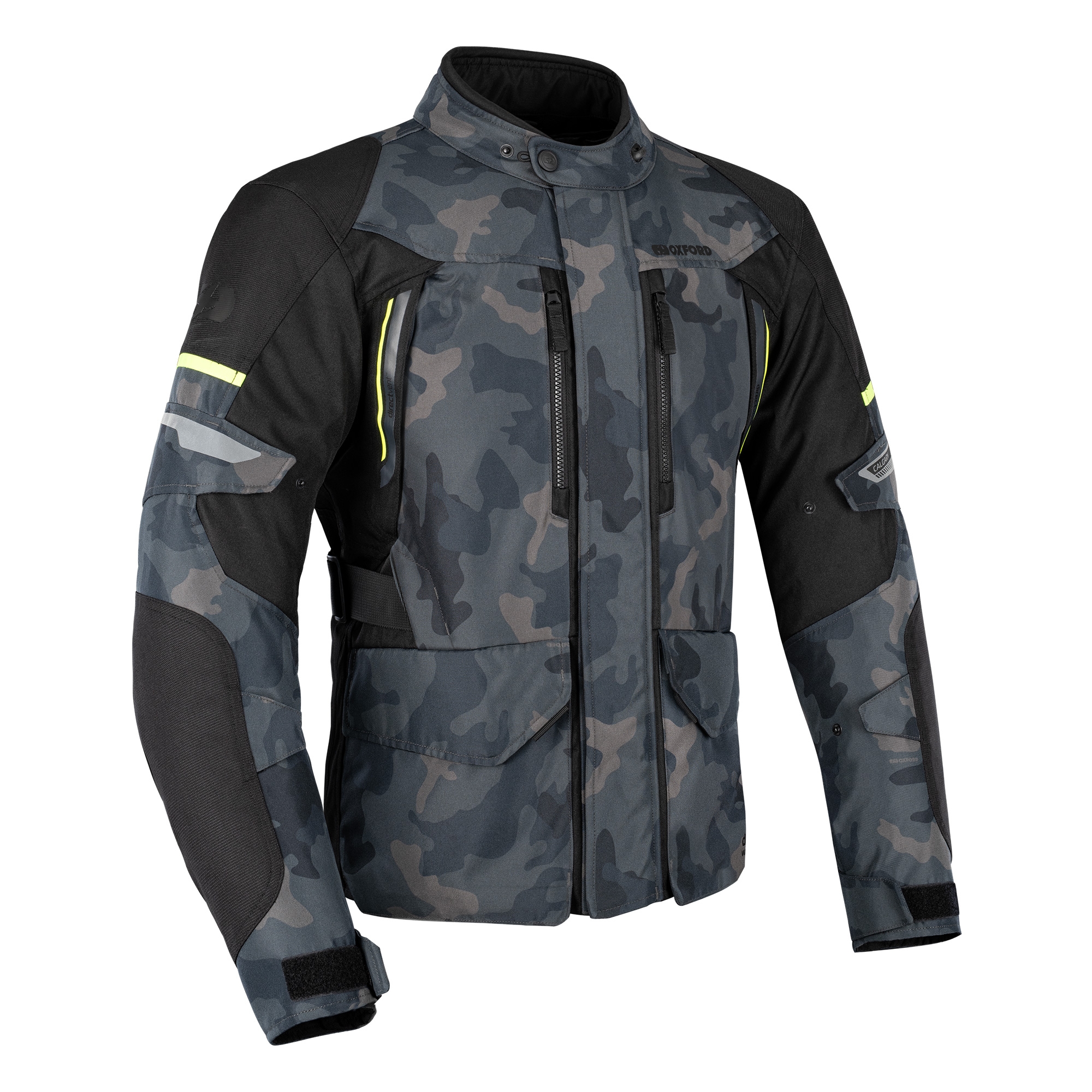 Oxford Calgary 2.0 Dry2Dry Men‘s Jacket