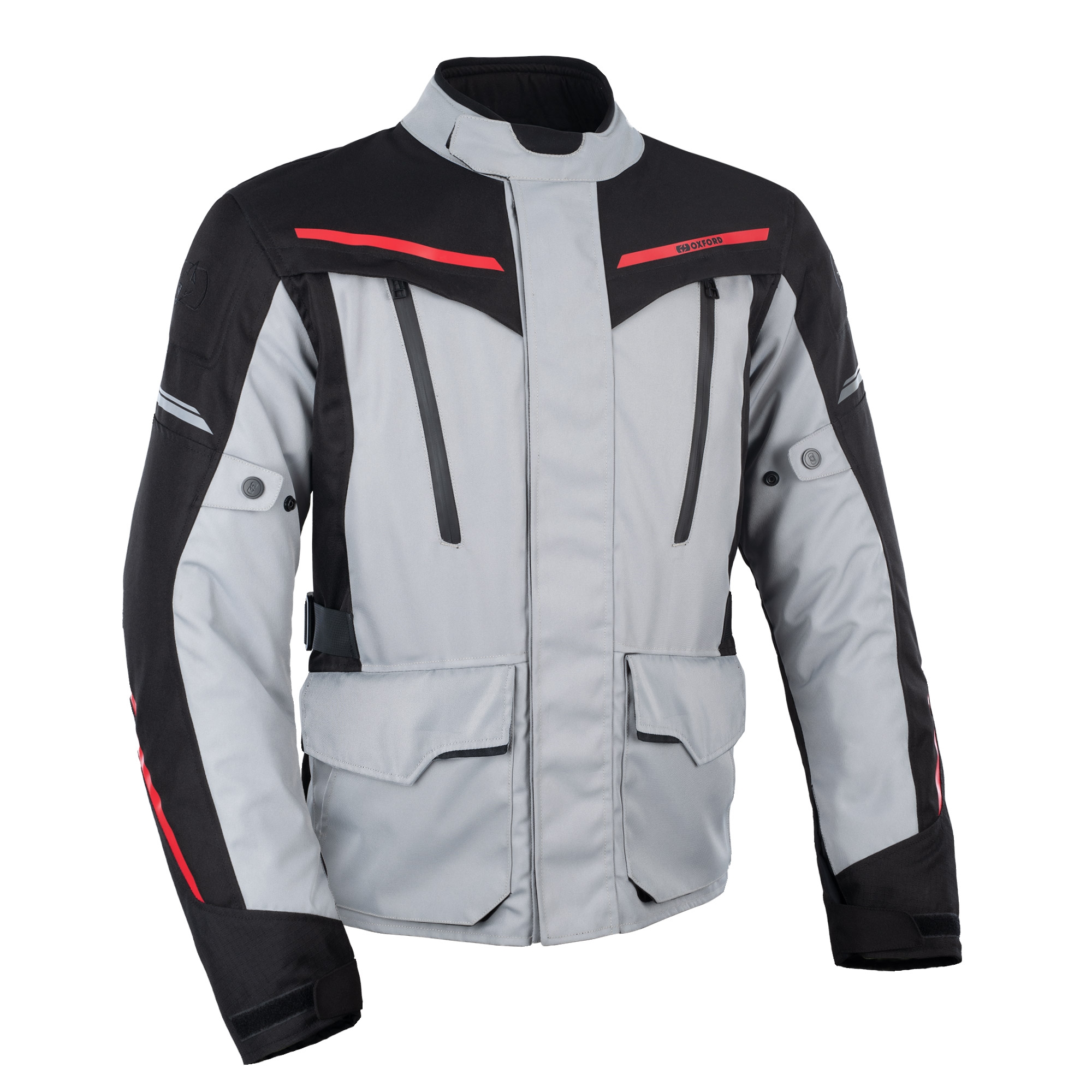 Oxford Metro 2.0 Men‘s Jacket
