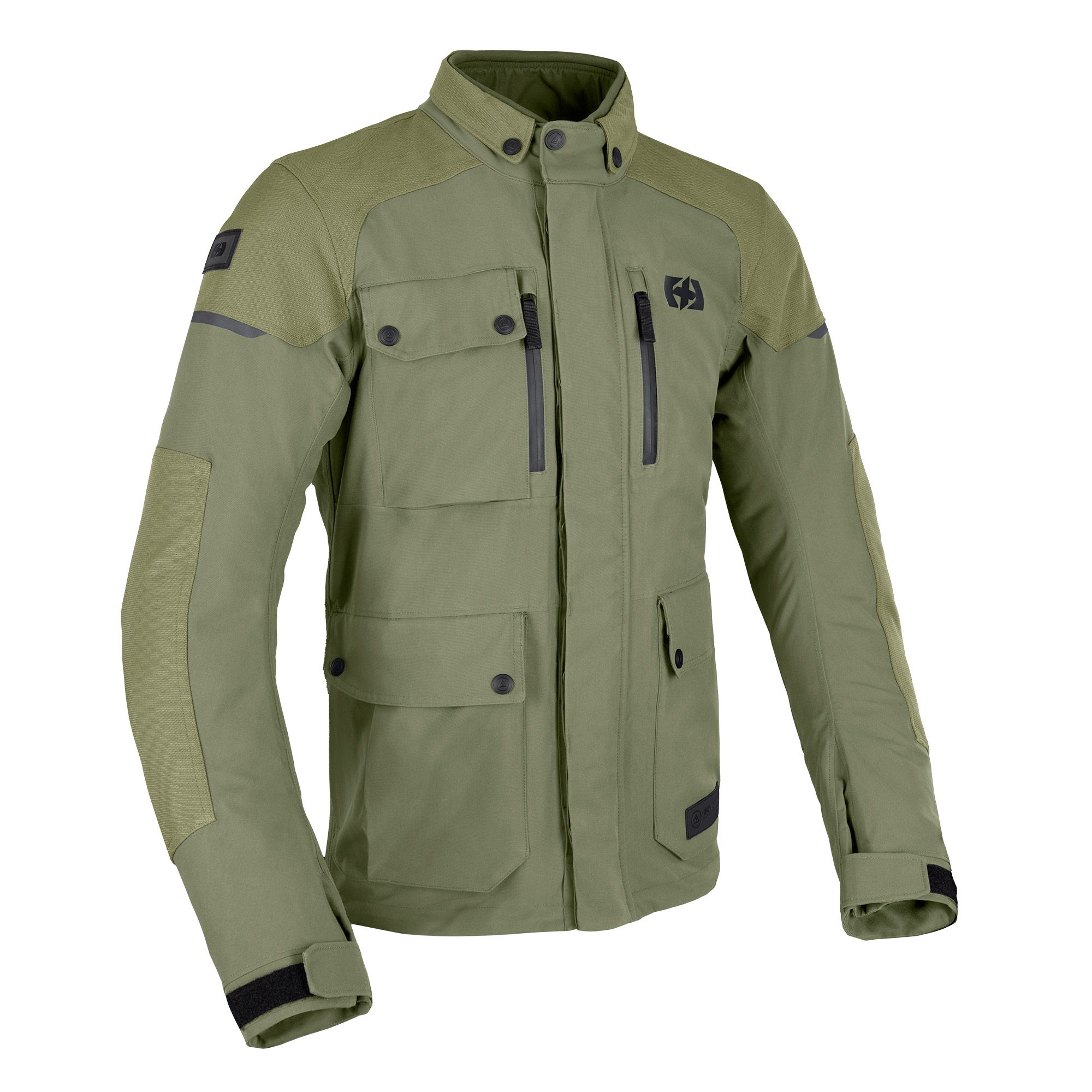 Oxford Barkston Dry2Dry Laminate Men‘s Jacket