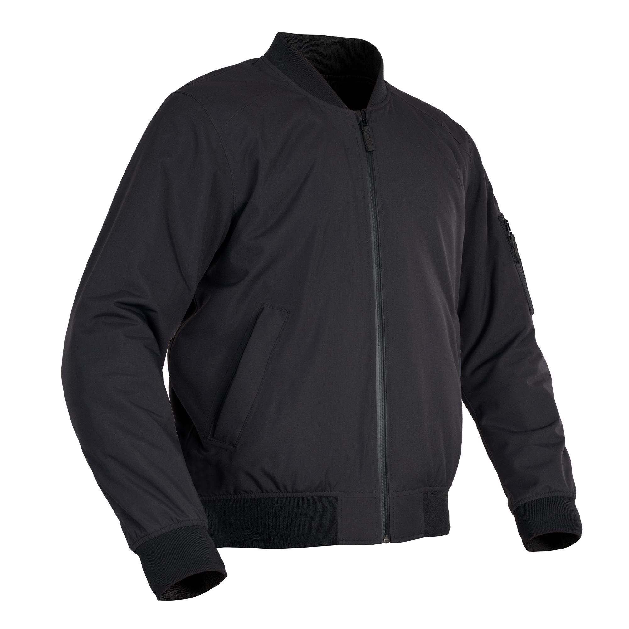 Oxford Bomber Dry2Dry Laminate Men‘s Jacket