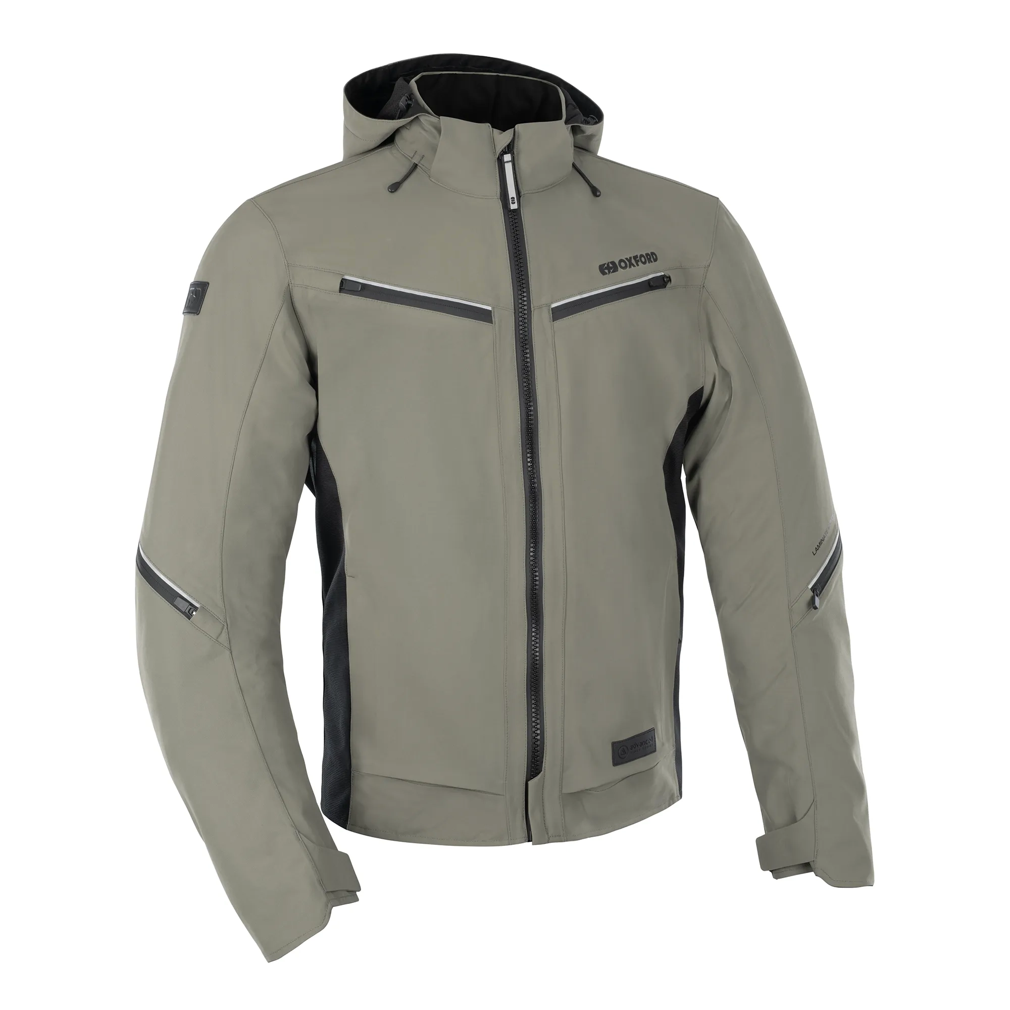 Mondial Street Dry2Dry Laminate Men‘s Jacket