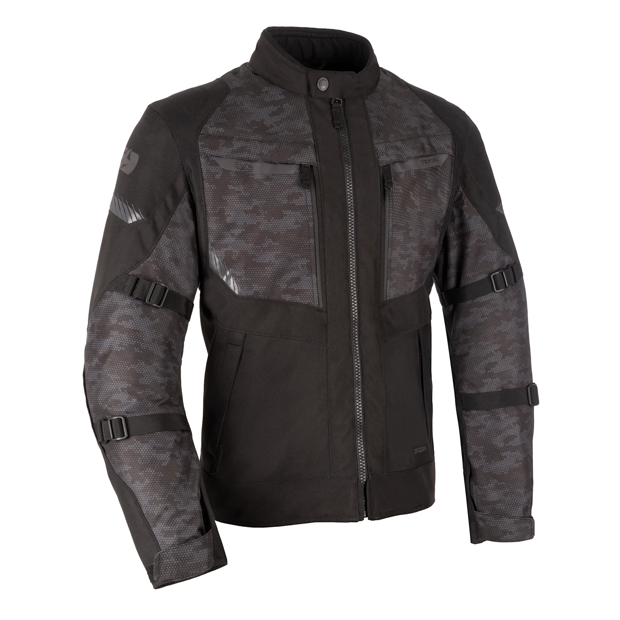 Oxford Toronto 1.0 Dry2Dry Men’s Jacket