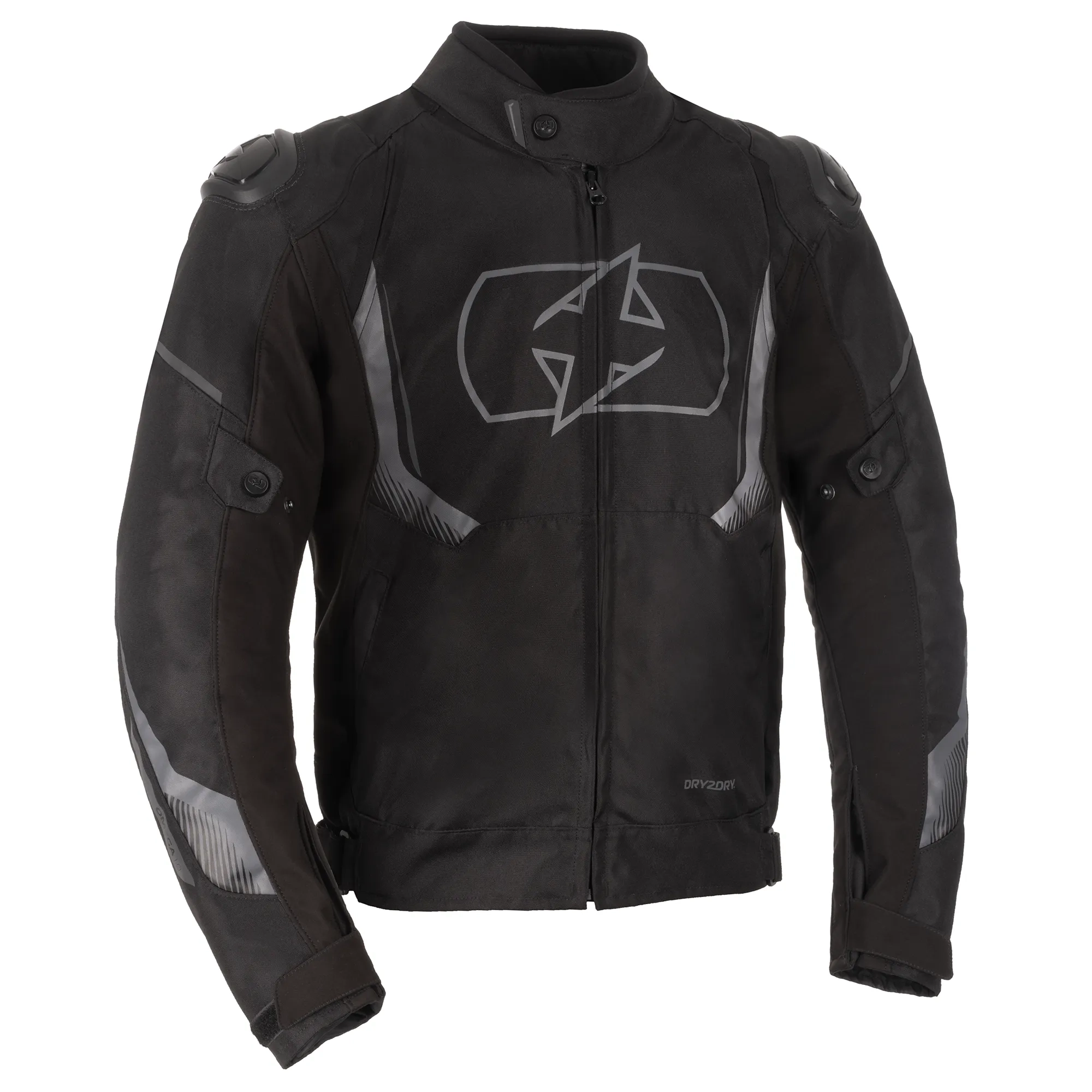 Oxford Omega 1.0 Dry2Dry Men’s Jacket