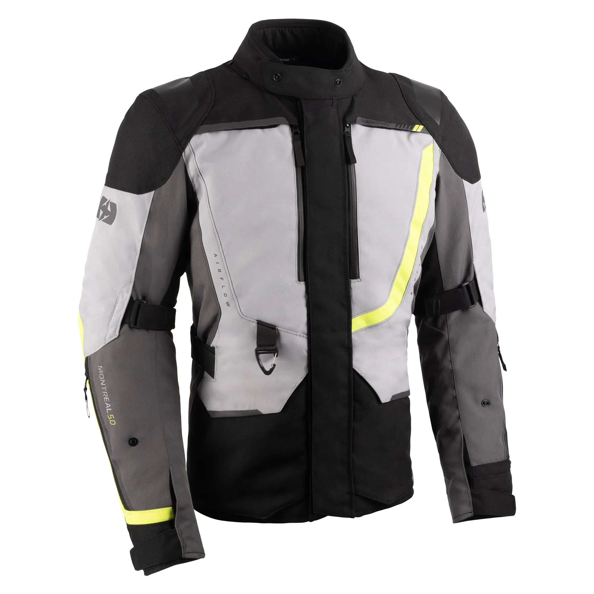 Oxford Montreal 5.0 Dry2Dry Men’s Jacket
