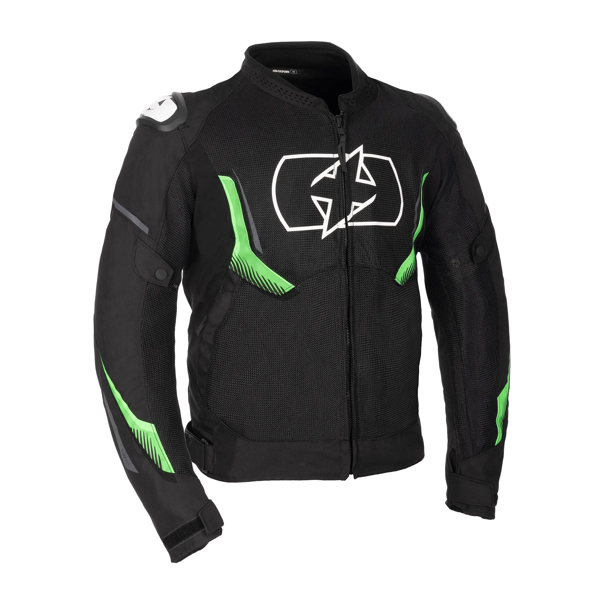Oxford Omega 1.0 Air Men‘s Mesh Jacket