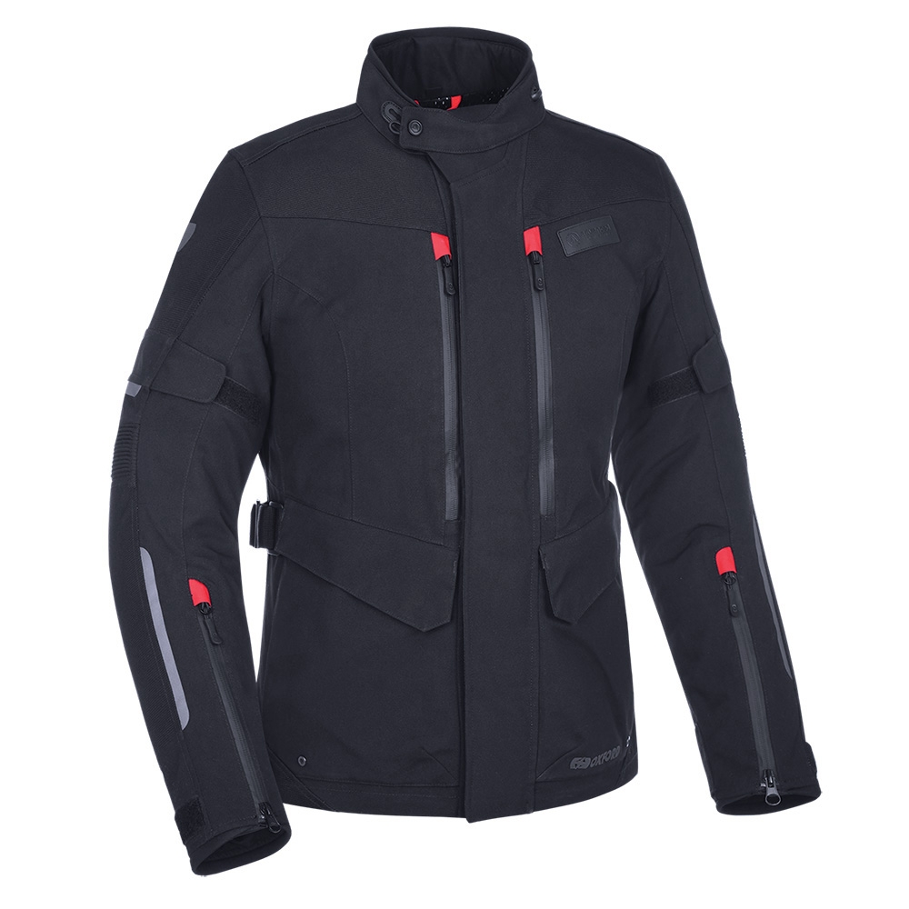 Oxford Mondial Dry2Dry Laminate Women’s Jacket
