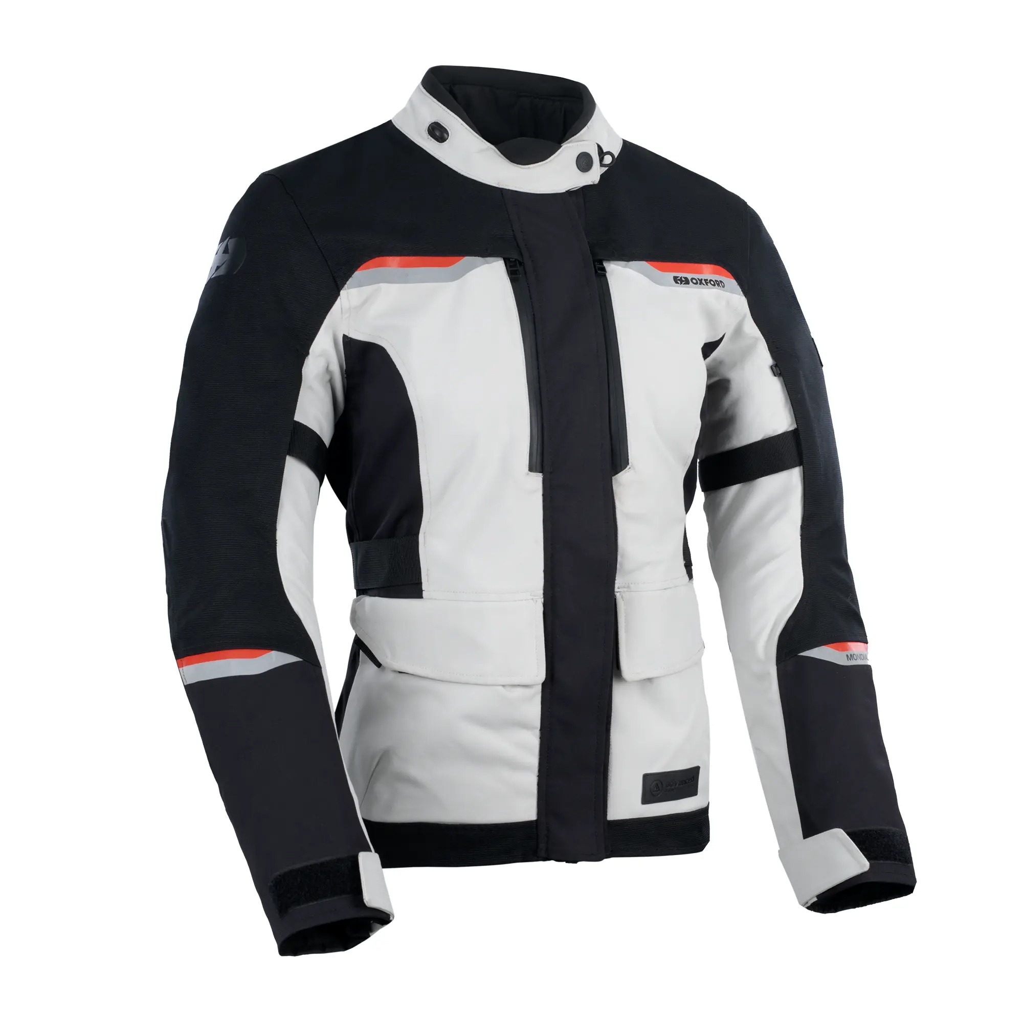 Oxford Mondial 2.0 Dry2Dry Laminate Women‘s Jacket