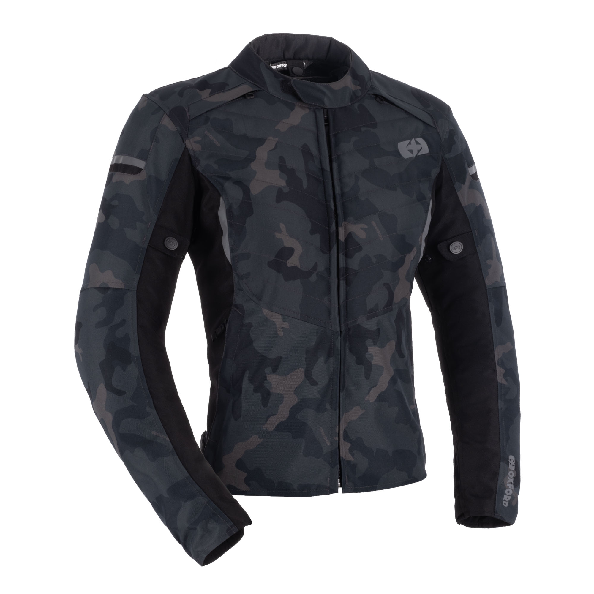 Oxford Valencia Dry2Dry 3.0 Women’s Jacket