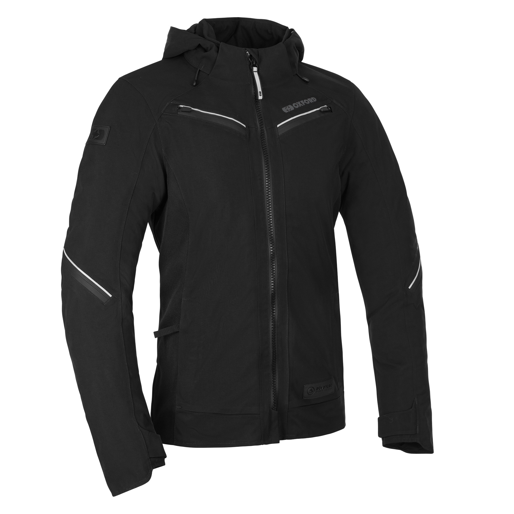 Oxford Mondial Street Dry2Dry Laminate Women’s Jacket