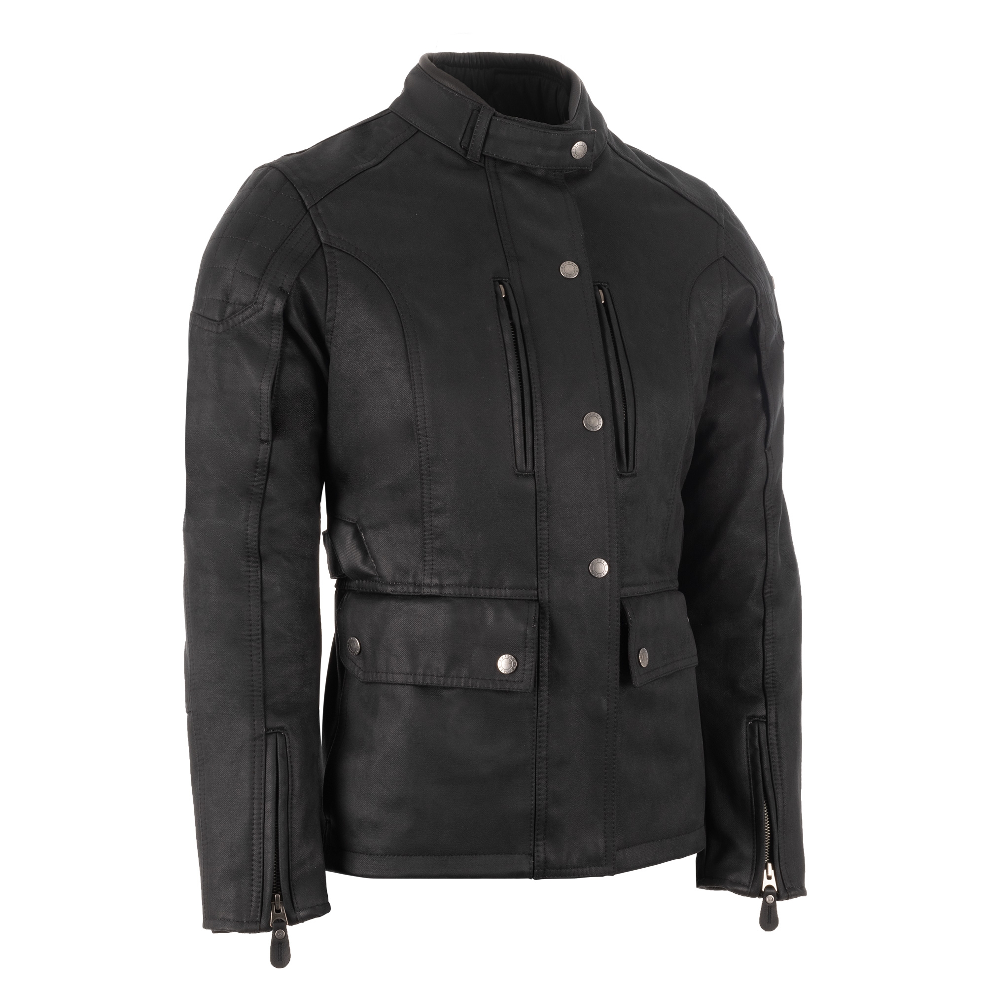 Oxford Sterling Dry2Dry Wax Cotton Women‘s Jacket