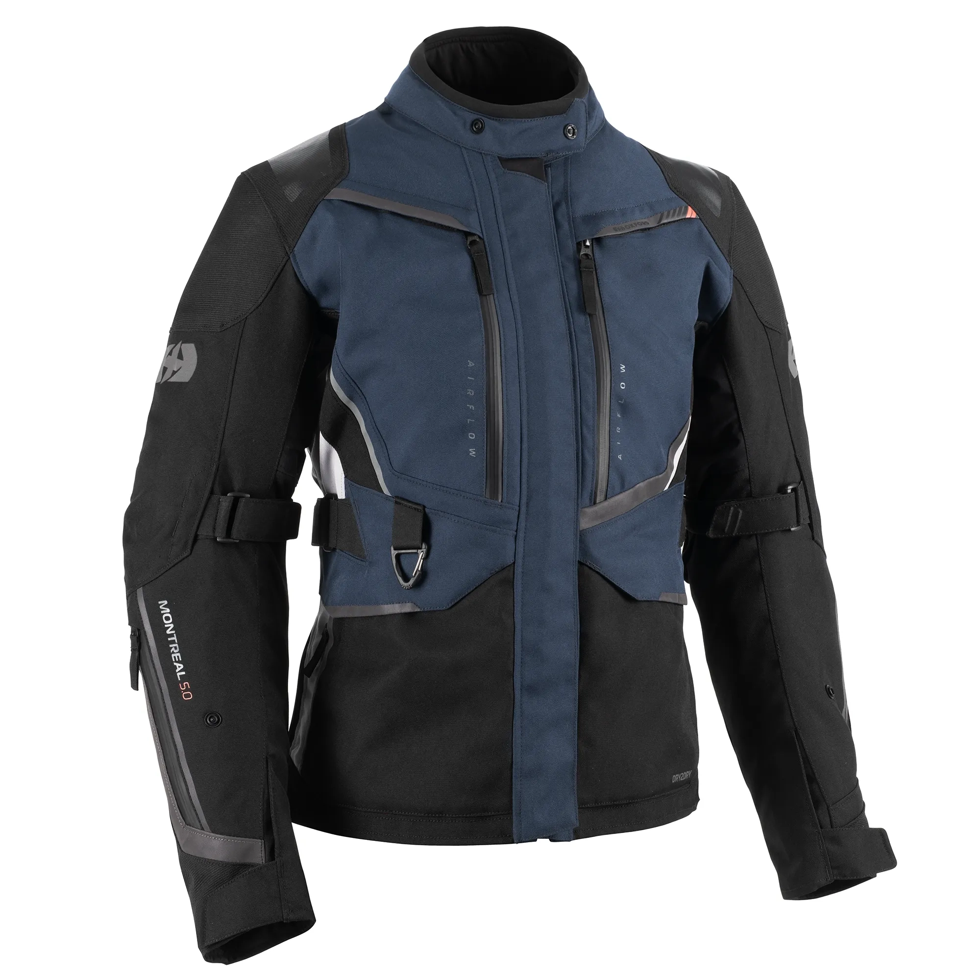 Oxford Montreal 5.0 Dry2Dry Women’s Jacket