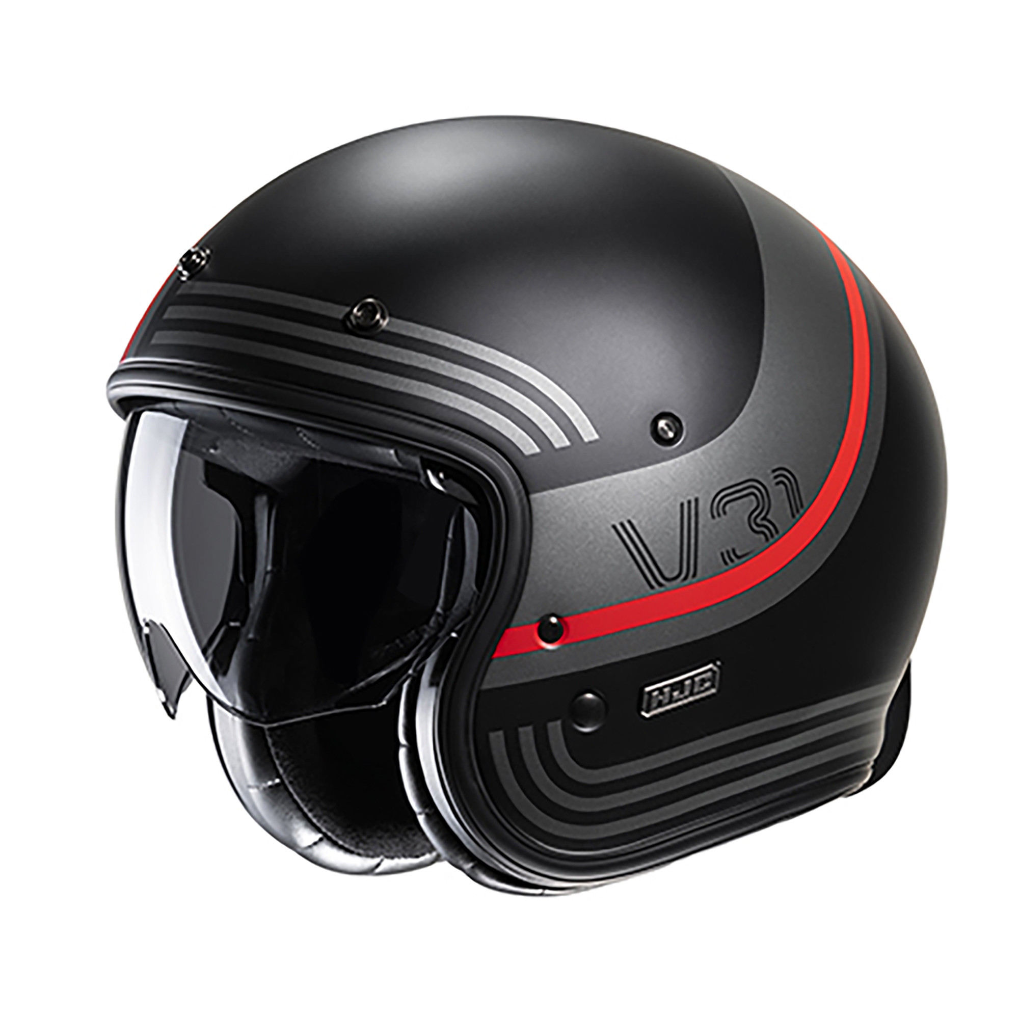 HJC V31 Byron