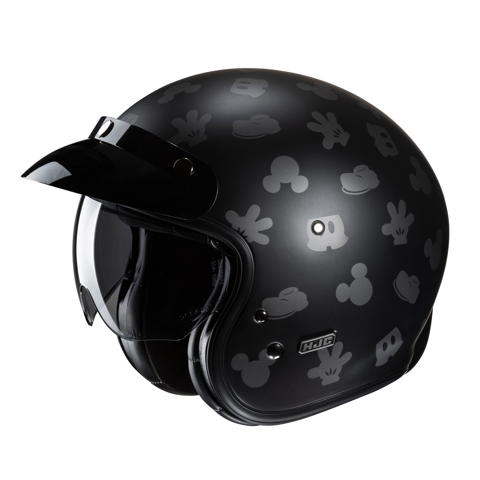 HJC V31 Disney Mickey