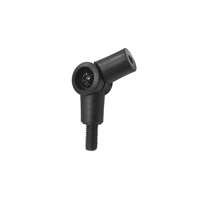 Bike It 8mm/10mm Bolt Adjustable Handlebar Mount Adadptor