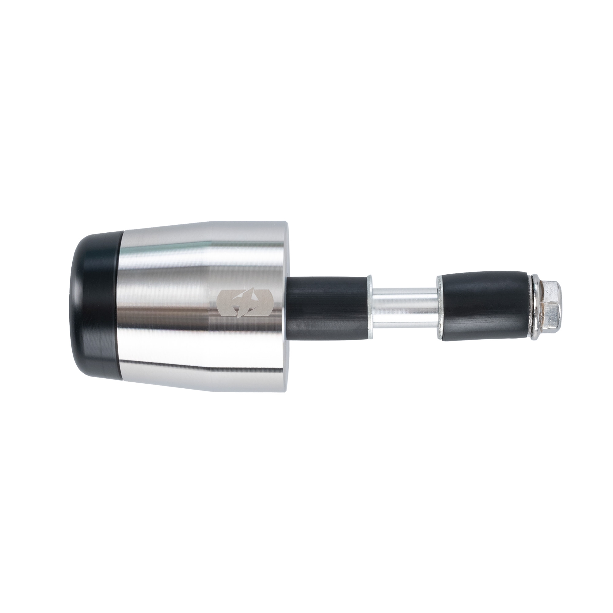 Oxford Bar Weights SS240 Stainless steel 240g - Image 2
