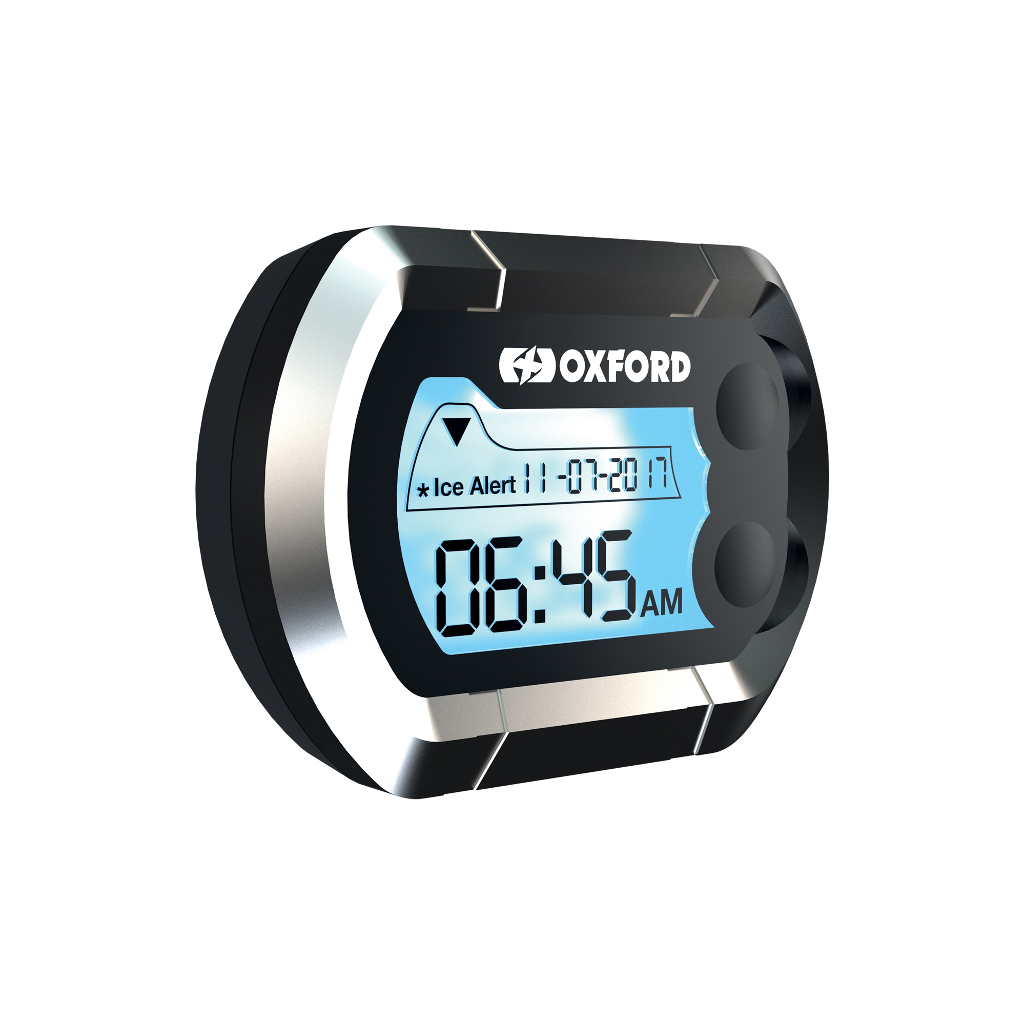 Oxford DigiClock