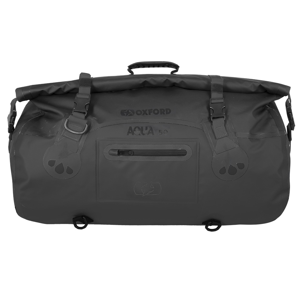 Oxford AQUA T-50 Roll Bag