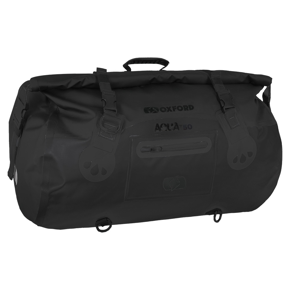 Oxford AQUA T-50 Roll Bag - Image 2