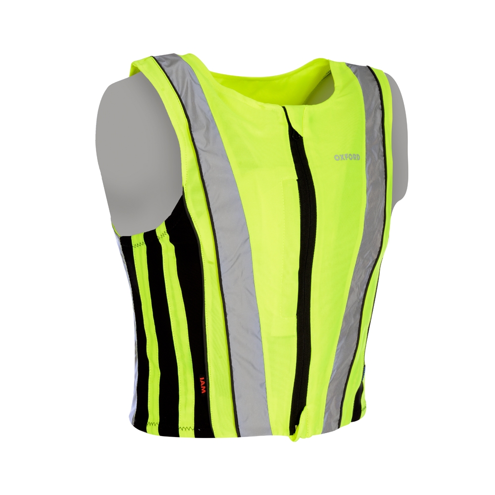 Oxford Active Bright Top
